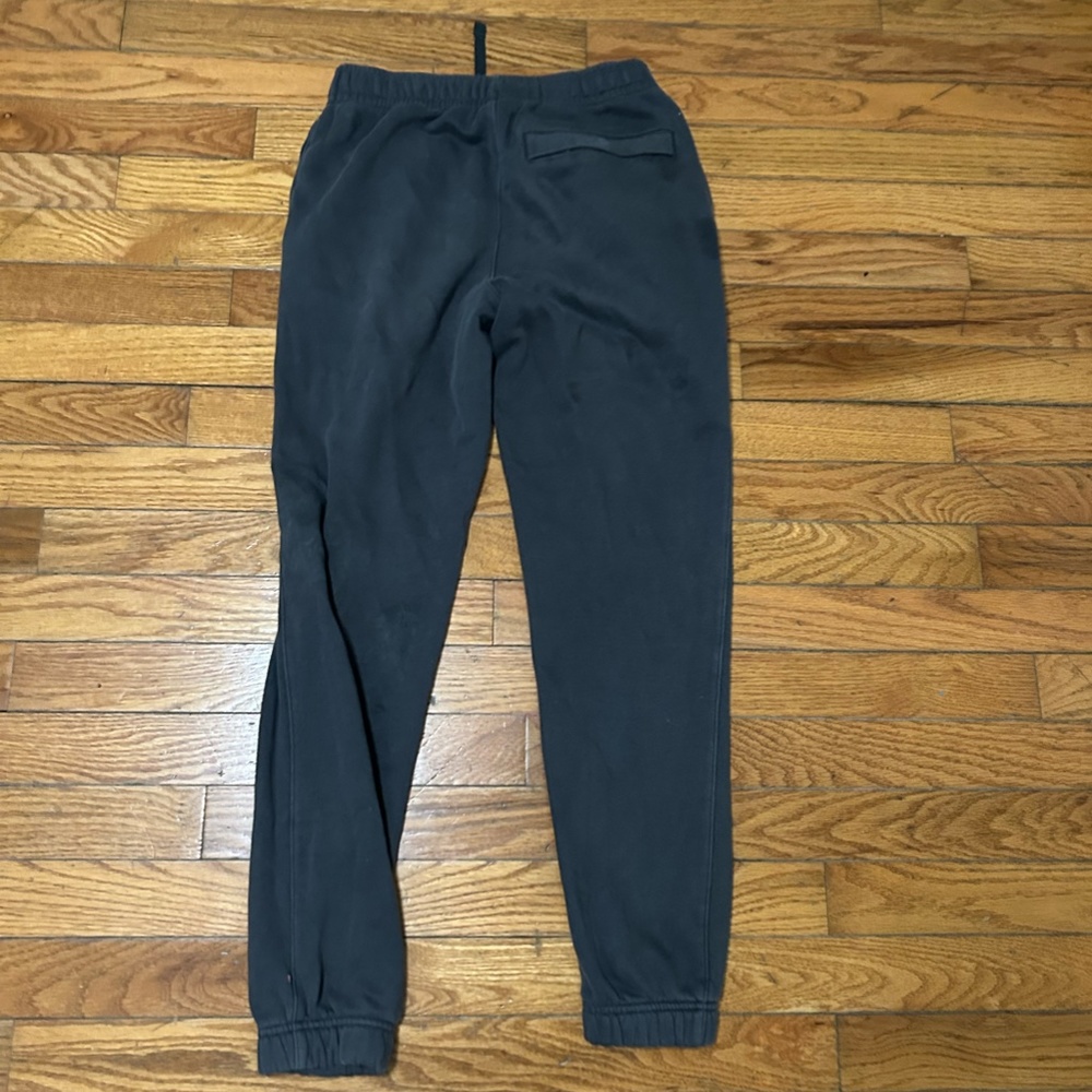 Mens Nike sweatpants - Picture 2 of 2